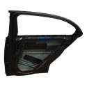 Porta Tradeiro Direita Mercedes A200 1.6 T 2014 2015 Traseira Direito Preto