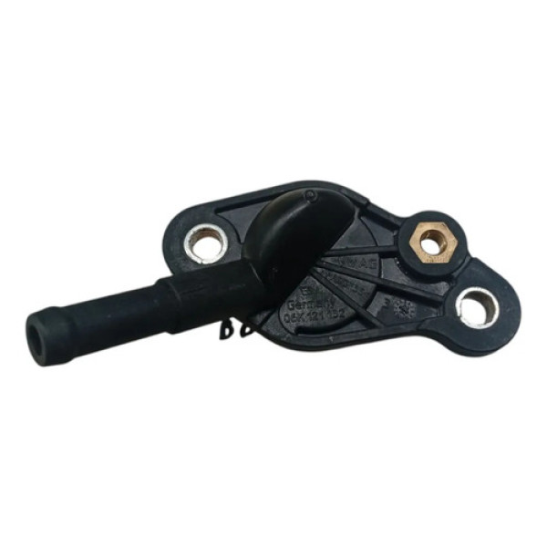 Flange Agua Cabeçote Audi Q3 Sportback 2.0 2025