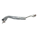 Mangueira Oleo Turbina Volkswagen Jetta Gli 2.0 T 2020 2021