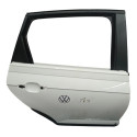 Porta Traseiro Direito Volkswagen Nivus Gts 1.4 T 2026