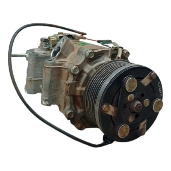 Compressor Ar Honda Civic 1.8 2011 2012