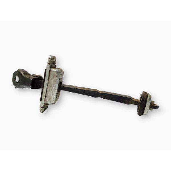 Limitador Porta Traseiro Esquerdo Gm Captiva 2008 2009 2010