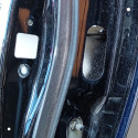 Porta Traseira Esquerda Nissan Altima 2013 2014 Traseira Esquerdo Ok