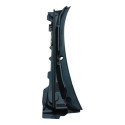 Grade Churrasqueira Chevrolet Onix 1.0 Aut 2020 2021 Preto Ok