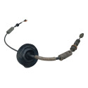 Cabo Alavanca Trambulador Chevrolet Captiva 2.4 Aut 2009 10