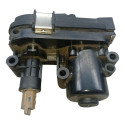Atuador Coletor Admissão Ram Rampage 2.0t Diesel 2023 2024