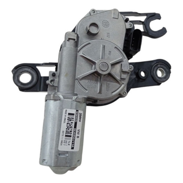 Motor Limpador Tras Volkswagen T-cross 1.0t 2023 2024