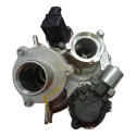 Turbina Audi Q3 Sportback 2.0 2025