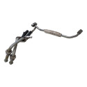Tubo Mangueira Cano Turbino Chevrolet Equinox 2020 2021 2022 Ok