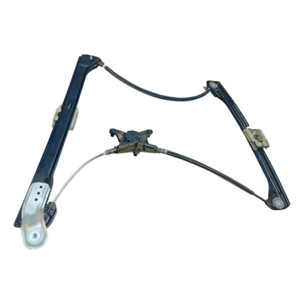 Maquina Vidro Porta Diant Dir Volkswagen Taos Hl 1.4 T 2022