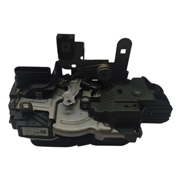 Fechadura Porta Dianteira Direita Volvo V40 2015 2016