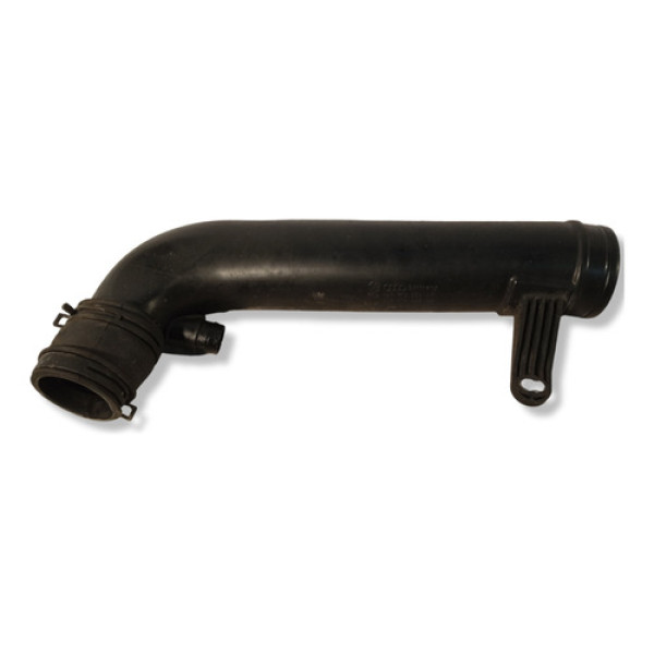 Duto Intercooler Volkswagen Jetta Tsi 2.0 2011 2012 2013  Preto