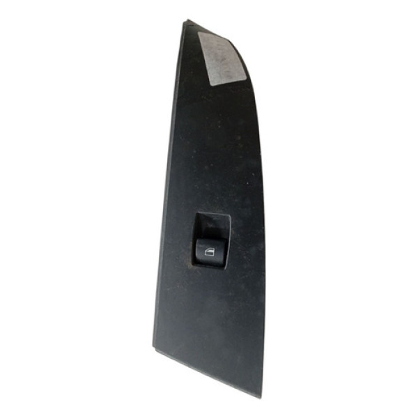 Botão Vidro Diant Dir Bmw 530i 2006 2007 2008 2009 2010 