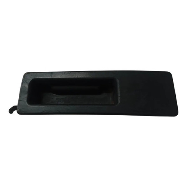 Maçaneta Tampa Traseira Bmw 320i 2.0 2014 2015