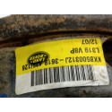 Coxim Motor Lado Direito Land Rover Discovery 3 V8 Gasolina