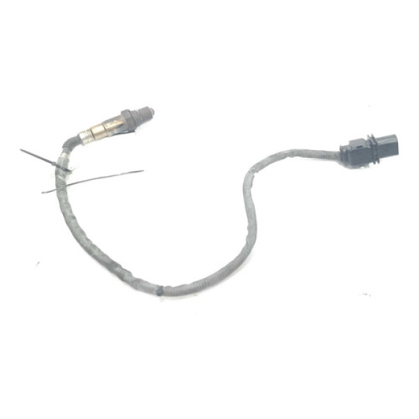 Sonda Lambda Pré Traseira Esquerda Bmw 550i V8 Gasolina