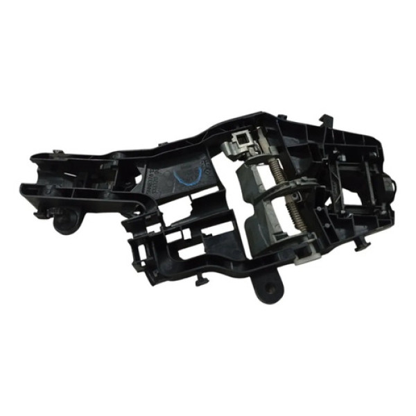Suporte Maçaneta Porta Diant Dir Vw Tiguan 2.0 R Line 2020 Dianteira