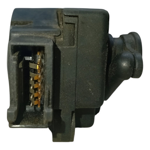 Motor Atuador De Aquecimento Mercedes-benz C200 2005 2006