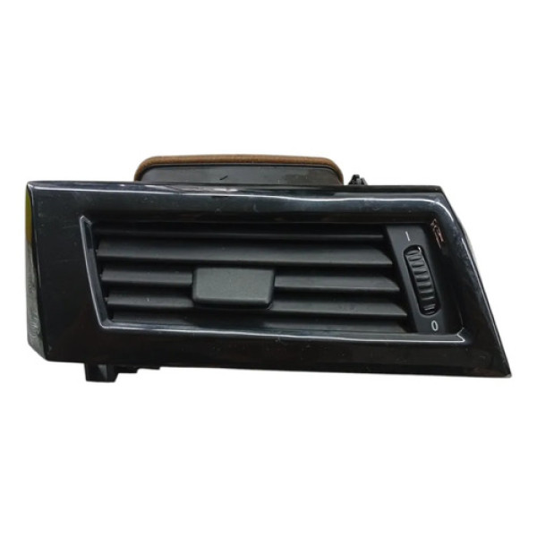 Difusor Ar Esquerdo Bmw 530i 3.0 2006 2007
