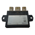 Módulo Sensor Tampa Traseira Chevrolet Equinox 2018 2019