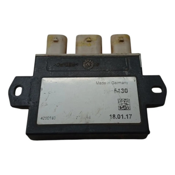 Módulo Sensor Tampa Traseira Chevrolet Equinox 2018 2019