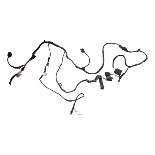 Chicote Estacionamento Diant Bmw 320i 2.0 T B48 G20 2020