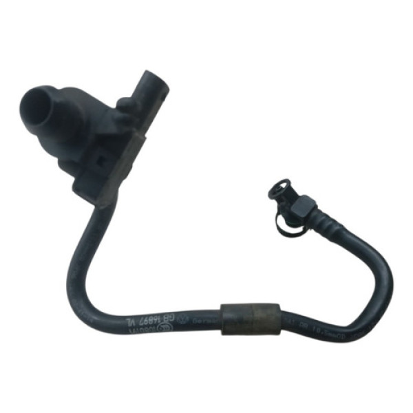 Sensor Map Audi A3 2014 2015 