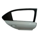 Porta Tras Vw Jetta Highline 2.0 Tsi 211cv 2016 Traseira Direito Preto
