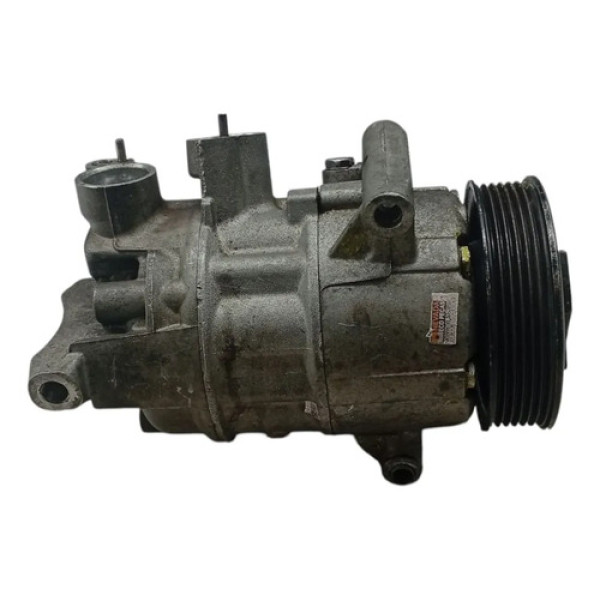 Compressor Ar Volkswagen Taos Tsi 1.4 2021 2022 2023