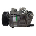 Compressor Ar Cond Vw Passat Variant B7 2.0t 2012 2013