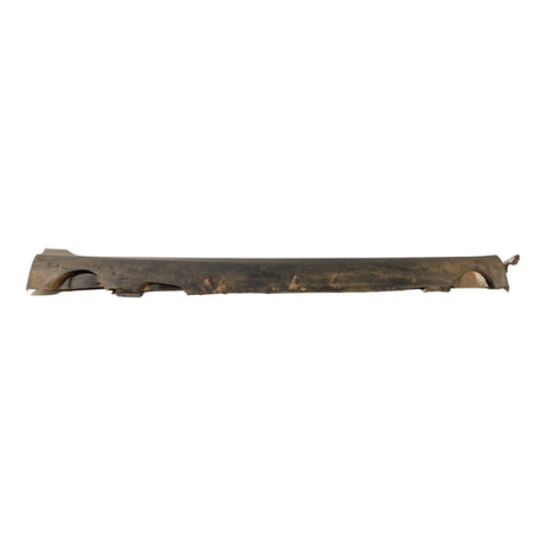 Spoiler Direito Volvo Xc60 2011 2012  Preto