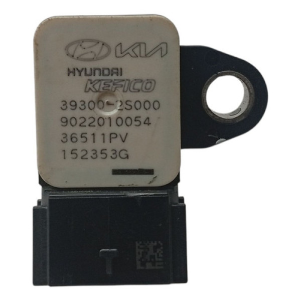 Sensor Map Coletor Admissão Kia Niro Hybrido 1.6 2023 2024