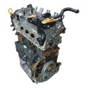 Motor Parcial Volkswagen Golf Gti 2.0 2015