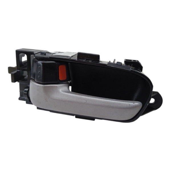 Maçaneta Interna Dianteira Esquerda Nissan Grand Vitara 2010 Ok Dianteira