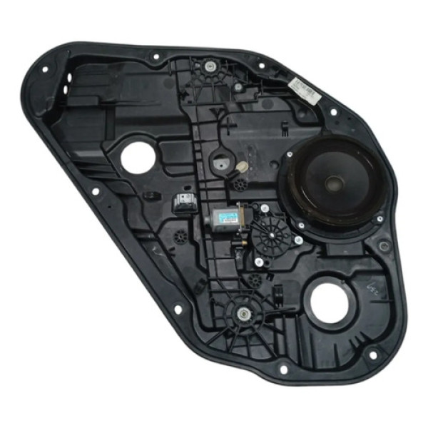 Motor Maquina Vidro Traseiro Esquerdo I30 12014 2015