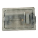 Luz Teto Cortesia Chevrolet Tracker 2023 2024