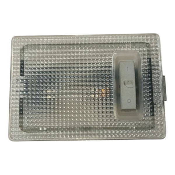 Luz Teto Cortesia Chevrolet Tracker 2023 2024