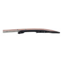 Rack Teto Esquerdo Chevrolet Equinox Premier 2020 2021 Cromado
