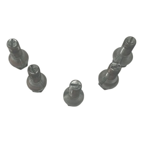 Kit 5 Parafusos Roda Bmw X1 Sdrive 18i 2.0 2011