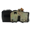 Fechadura Traseira Direita Chevrolet Captiva 2010 2011
