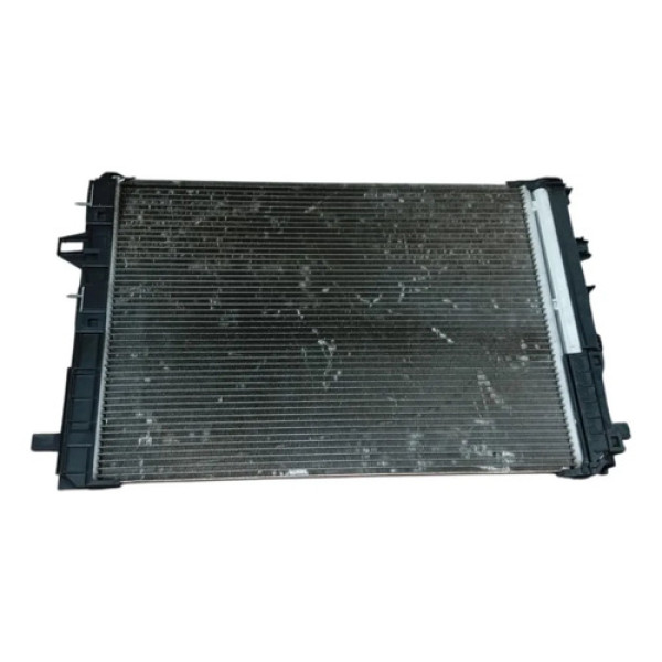 Condensador Ar Condicionado Mercedes A200 2014 2015 2016