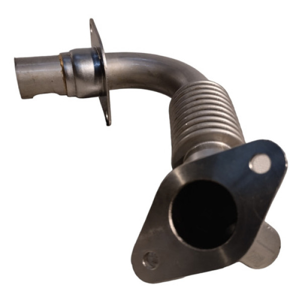Cano Tubo Válvula Egr Jeep Commander 2.0 Diesel 2022 2023