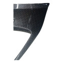 Acabamento Difusor Ar Direito Citroen Ds3 1.6 Thp Mec 2013