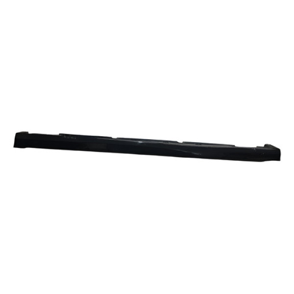 Spoiler Lateral Esquerdo Azera 2011 2012 Preto