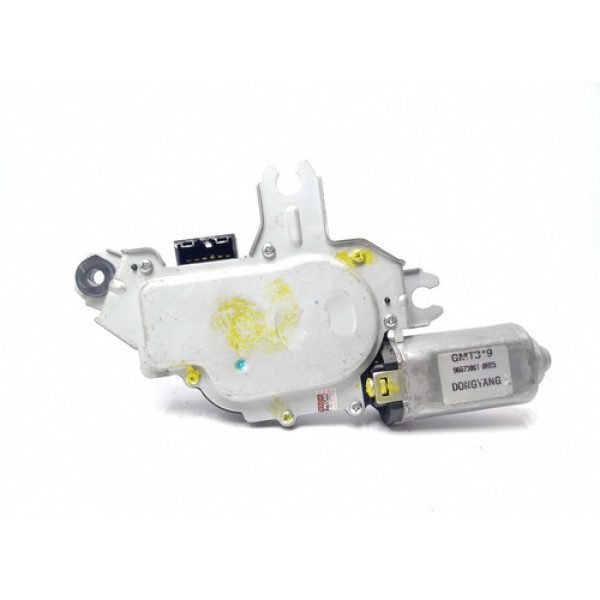 Motor Limpador Vidro Vigia Chevrolet Captiva 2008 2009 2010