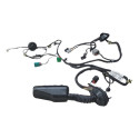 Chicote Porta Diant Dir Chevrolet Equinox Rs 1.5t 2021 2022