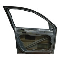 Porta Diant Volkswagen Tiguan 2.0 Tsi 2010 Dianteira Dianteiro Cinza