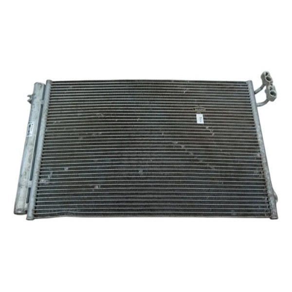 Condensador Ar Bmw X1 Sdrive18i 2.0 2011