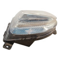 Farol Milha Direito Chevrolet Equinox 2019 2020 2021  Led