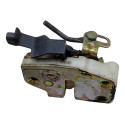 Fechadura Traseira Direita Honda Fit 2004  Ok